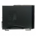 Caixa UNYKA UK-2010 SFF Micro ATX 450W - USB 3.0, USB-C