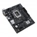 Motherboard Asus Prime H610M-R D4, LGA 1700, DDR4, M.2 e Gigabit Ethernet