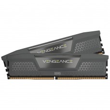 Memória RAM Corsair Vengeance 64GB (2x32GB) DDR5 6000MHz CL40 para PC