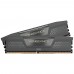 Memória RAM Corsair Vengeance 64GB (2x32GB) DDR5 6000MHz CL40 para PC