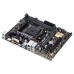 Motherboard Asus A68HM-Plus, FM2+, DDR3, HDMI, SATA III, Micro ATX