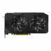 Placa Gráfica Asus DUAL-RTX2060-O6G-EVO, 6GB GDDR6, 7680x4320, PCI Express 3.0, HDMI/DP