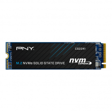 Disco SSD M.2 2280 NVMe 1TB PNY CS2241 PCIe Gen 4 x4 (Bulk)