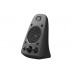 Colunas Logitech Z625 2.1 - 200W, Universal, Preto, 3.5mm