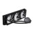 Cooler Master MasterLiquid 360 ATMOS, Water Cooler CPU, 360mm, ARGB