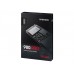 SSD Samsung 980 Pro 500GB M.2 NVMe, 6900MB/s Leitura, 800K IOPS