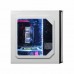 Caixa Flex.OEM SH9-5910 ATX Sem Fonte, Design Moderno e Branco Caixa Flex.OEM SH9-5910 ATX Sem Fonte, Design Moderno e Branco