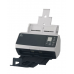 Scanner Fujitsu fi-8170: ADF, Duplex, 70ppm, 600x600 DPI, Ethernet