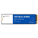 SSD WD Blue SN580 1TB NVMe M.2 - Leitura 4150MB/s