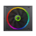 Fonte Gamemax RGB-850PRO 850W 80+ Gold, Totalmente Modular, ARGB