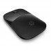 Rato HP Z3700 Wireless 1200DPI Preto - Ambidestro, 2.4 GHz, Pilha AA