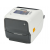 Impressora Zebra ZD621: Impressão de Etiquetas Térmica Direta/Transferência, 300 dpi, Conectividade Ethernet/Bluetooth, 4 polegadas