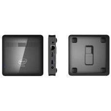 Mini-PC Flex.OEM KP8-YB1, Z8350, 2GB RAM, 32GB eMMC, Windows 10
