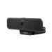 Webcam Logitech C925e, 3MP Full HD, Microfone e USB Preto