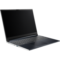 Barebone Clevo 16p V560TU | Intel Ultra 5-125H | FHD | WiFi6