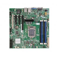Motherboard Intel Server S1200BTS - LGA 1155, DDR3, Micro ATX Motherboard Intel Server S1200BTS - LGA 1155, DDR3, Micro ATX