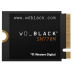 SSD WD BLACK SN770M 2TB M.2 NVMe - Gaming, Leitura 5150MB/s, Gen4