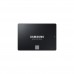 SSD Samsung 870 EVO 2TB 2.5