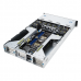 Servidor Asus ESC4000A-E11: Barebone 2U, Intel Xeon Escalável, 16 DIMMs, 6 Baias