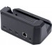 Docking Station INSYS para Tablets Rugged EMx, Carregamento, USB 2.0, RJ45