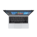 Portátil INSYS FlexBook KP8-133KK: Ecrã Táctil 13.3p, 4GB RAM, 192GB SSD, Windows 10