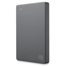 Disco Externo 1TB Seagate Archive HDD Basic USB 3.0 - Prateado