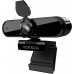 Webcam Flex.OEM UC30 1080p USB c/ microfone estéreo, 30fps e ângulo 110º
