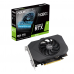 Placa Gráfica Asus GeForce RTX 3050 8GB Phoenix - 1777MHz Boost, 8GB GDDR6, PCI-e 4.0