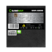 Fonte Gamemax GM-800 800W Bronze, Semi-Modular, PFC Ativo, EAN:6931858730044