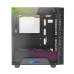 Caixa Gamemax RockStar 2 - ATX, Vidro Temperado, ARGB, USB 3.0, Personalizável