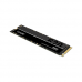 Disco SSD M.2 2280 NVMe 256GB Lexar NM620 PCIe 3.0 x4