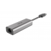 Adaptador ASUS USB-A para Ethernet 2.5G, USB, RJ45, Preto