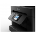 Epson WorkForce Pro WF-3820DWF - Impressora Jato de Tinta A4, 4800x2400 DPI, Duplex e Wi-Fi
