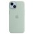 Capa Apple iPhone 14, Silicone com MagSafe, Suculenta, MPT13ZM/A