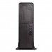 Caixa UNYKA UK-2010 SFF Micro ATX 450W - USB 3.0, USB-C