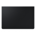 Teclado Samsung Galaxy Tab S7, Pogo Pin, Fino, Preto
