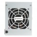 Fonte de Alimentação Unyka SFX 450W 80mm Prateada - 450W, SFX, 78% Eficiência
