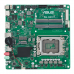 Motherboard Asus H610T-CSM: Mini-ITX, LGA 1700, DDR5, HDMI e DisplayPort Motherboard Asus H610T-CSM: Mini-ITX, LGA 1700, DDR5, HDMI e DisplayPort