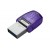 Pen Kingston DataTraveler microDuo 3C 64GB USB-A/USB-C 3.2 Gen 1 Pen Kingston DataTraveler microDuo 3C 64GB USB-A/USB-C 3.2 Gen 1