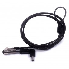 Cadeado de Segurança Ewent EW1239 NanoSaver 1.8mt