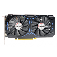 Placa Gráfica AFOX RTX 3050 8GB GDDR6, HDMI, DisplayPort, Desempenho Gaming