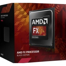 Processador AMD FX-4320 4.0GHz AM3+, 4 núcleos, 4MB Cache, 95W Processador AMD FX-4320 4.0GHz AM3+, 4 núcleos, 4MB Cache, 95W