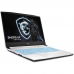 Portátil MSI Sword 15 A12UE-205XPT 15.6p Gaming - i7, RTX3060, 16GB, 512GB SSD