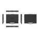 Portátil INSYS EM3-X14T: Processador i5-1135G7, 16GB RAM, SSD 1TB, 4G LTE, Windows 11