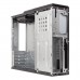 Caixa UNYKA UK-2010 SFF Micro ATX - USB 3.0, Leitor Cartões