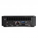 Barebone Intel NUC12WSBI3 i3-1220P, Wi-Fi 6E, HDMI, DP