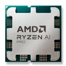 Processador AMD Ryzen 7 Pro 8700GE AM5, 5.1GHz, 8 Núcleos, 16 Threads Processador AMD Ryzen 7 Pro 8700GE AM5, 5.1GHz, 8 Núcleos, 16 Threads