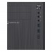 Caixa Unyka Micro ATX AERO C12 V1, USB 3.0, Leitor SD e Design Elegante
