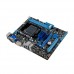 Motherboard Asus M5A78L-M LE/USB3, AM3+, DDR3, SATA II