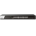 Switch Draytek VigorSwitch P2282x 24x Gigabit PoE+ e 4x SFP+ (10G) L2+